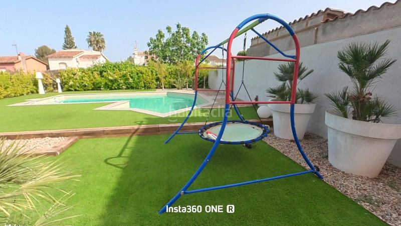 Foto c7c1389d-834b-4bee-8ad3-18d8b81db0dc. Chalet avec chauffage parking piscine dans La Franquesa-Oasis Park Vendrell (El)