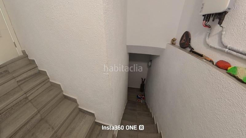 Foto cd42db16-e690-41c3-963b-816112956709. Chalet avec chauffage parking piscine dans La Franquesa-Oasis Park Vendrell (El)