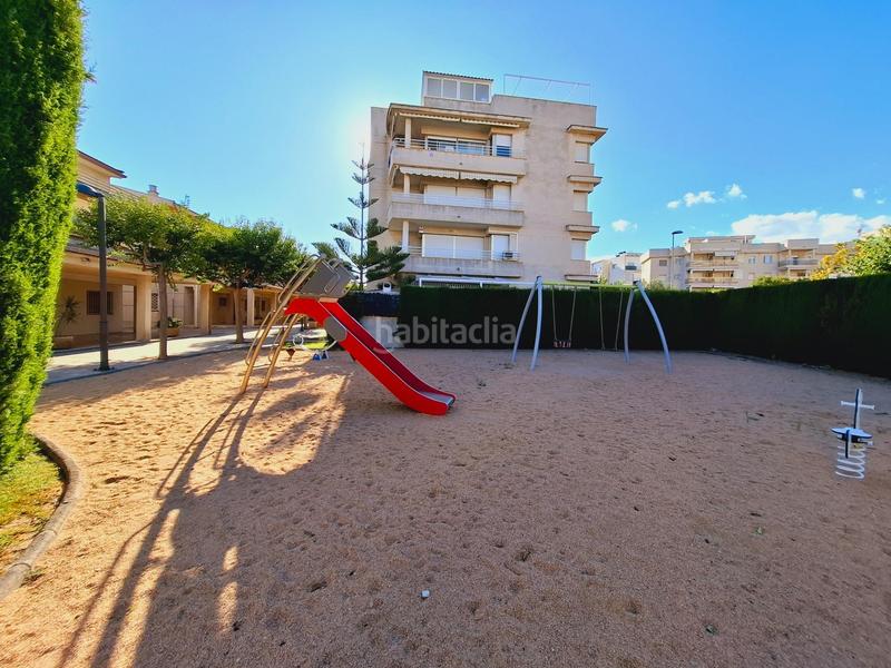 Foto 03e1032d-9e43-43e0-81cb-91b5f5dd3718. Ground floor with heating parking pool in Cunidor Cunit