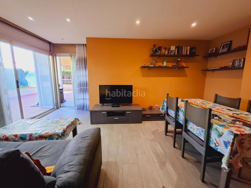 Foto 596bad56-b29e-41d2-bf63-2d6cb0310410. Ground floor with heating parking pool in Cunidor Cunit