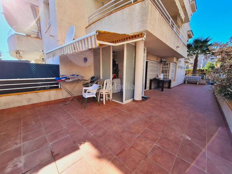 Foto dbb5421f-62d5-499e-9343-257d35e2eb4a. Ground floor with heating parking pool in Cunidor Cunit