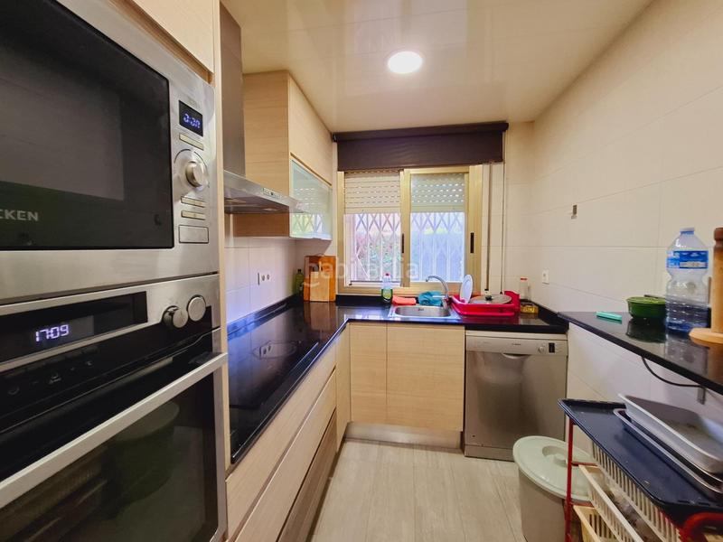 Foto df3ba1cf-1daf-4c69-b099-b5d29a55a3e8. Ground floor with heating parking pool in Cunidor Cunit