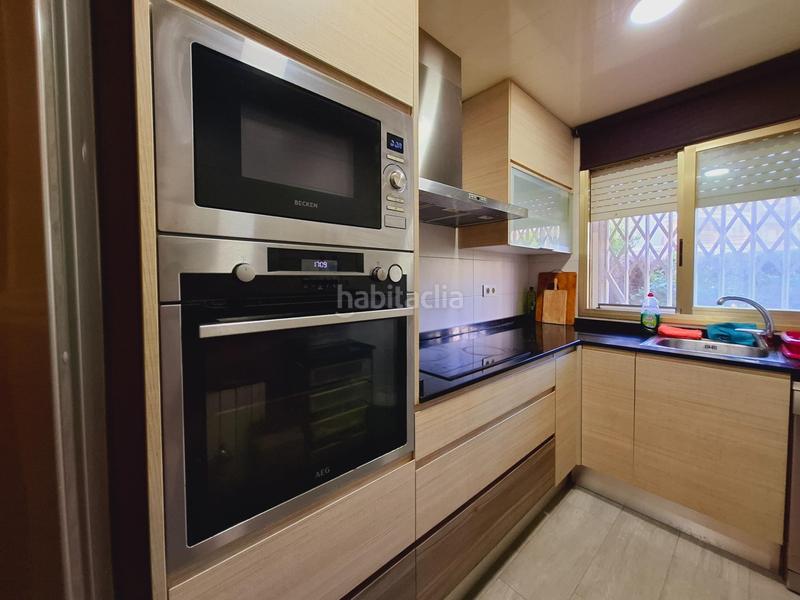 Foto e999bdce-4162-497a-9b20-d445a3245065. Ground floor with heating parking pool in Cunidor Cunit