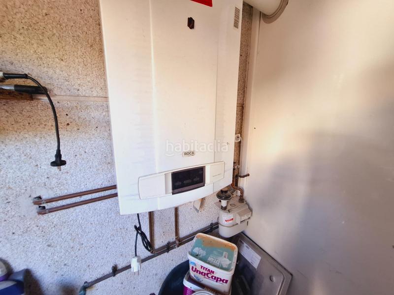 Foto fa72efef-2c7a-4eac-8365-c4ba51c29544. Ground floor with heating parking pool in Cunidor Cunit