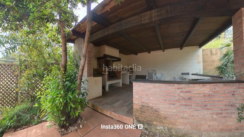 Foto 0f28eb50-9af2-4df8-872f-dc818bd1a9b5. House with heating parking pool in Mas Trader-Corral d´En Tort-Corral d´En Cona Cubelles