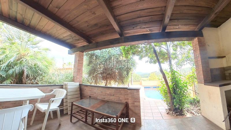 Foto 44bd45b7-dee7-4310-84d2-a8b24b442736. House with heating parking pool in Mas Trader-Corral d´En Tort-Corral d´En Cona Cubelles