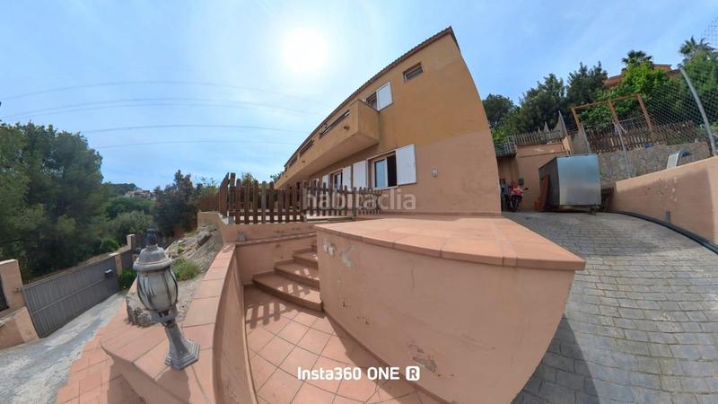 Foto 45e914fa-8e41-4345-8896-10e7ae039750. House with heating parking pool in Mas Trader-Corral d´En Tort-Corral d´En Cona Cubelles