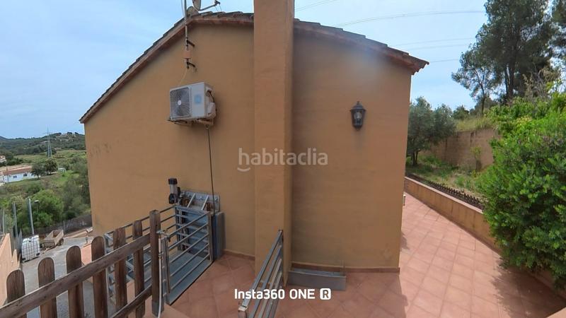 Foto 536c8000-a971-4836-8ef7-15a5d48803da. House with heating parking pool in Mas Trader-Corral d´En Tort-Corral d´En Cona Cubelles