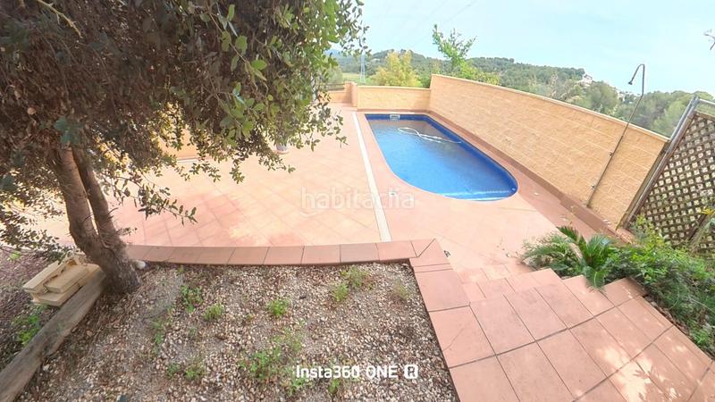 Foto d27bb123-71f2-4afb-92d5-e0cff06f0933. House with heating parking pool in Mas Trader-Corral d´En Tort-Corral d´En Cona Cubelles