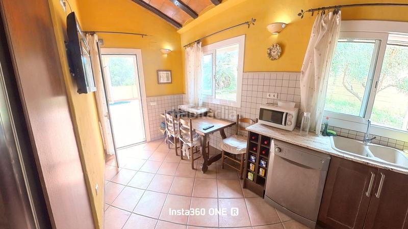 Foto dd4b2ee2-7187-4738-93c6-a08e5e9f1d42. House with heating parking pool in Mas Trader-Corral d´En Tort-Corral d´En Cona Cubelles