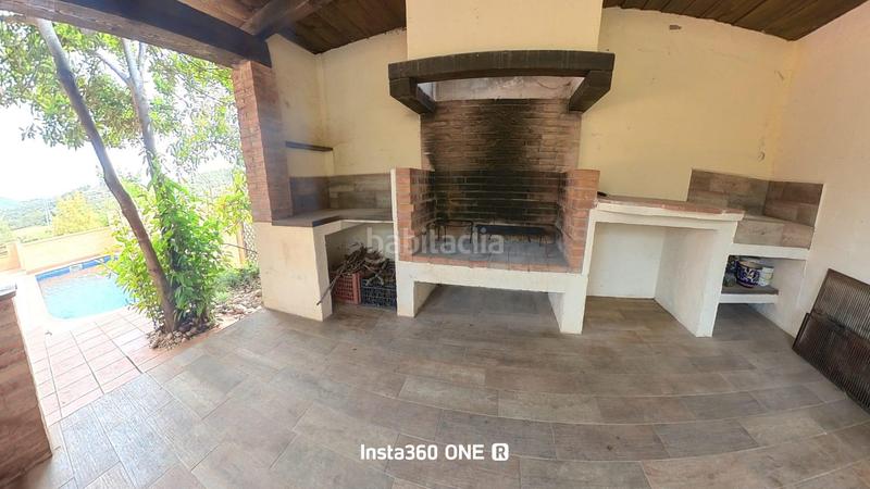 Foto df83ab07-71ed-4e4f-abb5-93d9c2738017. House with heating parking pool in Mas Trader-Corral d´En Tort-Corral d´En Cona Cubelles