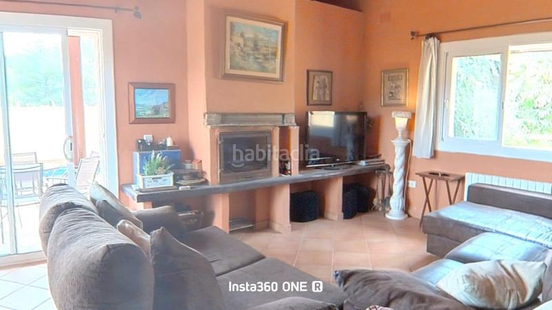 Foto f2892e24-4e99-48b7-8090-1e96ed3b85d3. House with heating parking pool in Mas Trader-Corral d´En Tort-Corral d´En Cona Cubelles