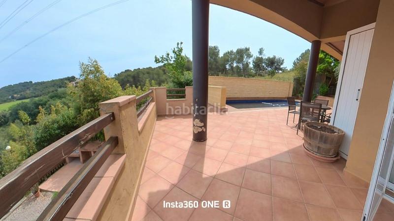 Foto f628856a-9f57-4d86-afc3-9e592292eb5a. House with heating parking pool in Mas Trader-Corral d´En Tort-Corral d´En Cona Cubelles