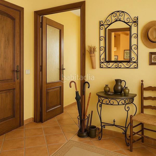 Foto f6b9d9f9-3d73-40a4-85ff-e345a8de1b49. House with heating parking pool in Mas Trader-Corral d´En Tort-Corral d´En Cona Cubelles