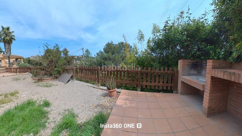 Foto f6d5a920-b097-44c9-8b82-f7930de55954. House with heating parking pool in Mas Trader-Corral d´En Tort-Corral d´En Cona Cubelles