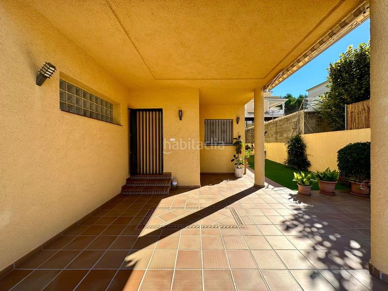 Foto 1a917296-ad88-4317-ba7f-d39eb61aecfe. Maison avec chauffage parking piscine dans La Franquesa-Oasis Park Vendrell (El)