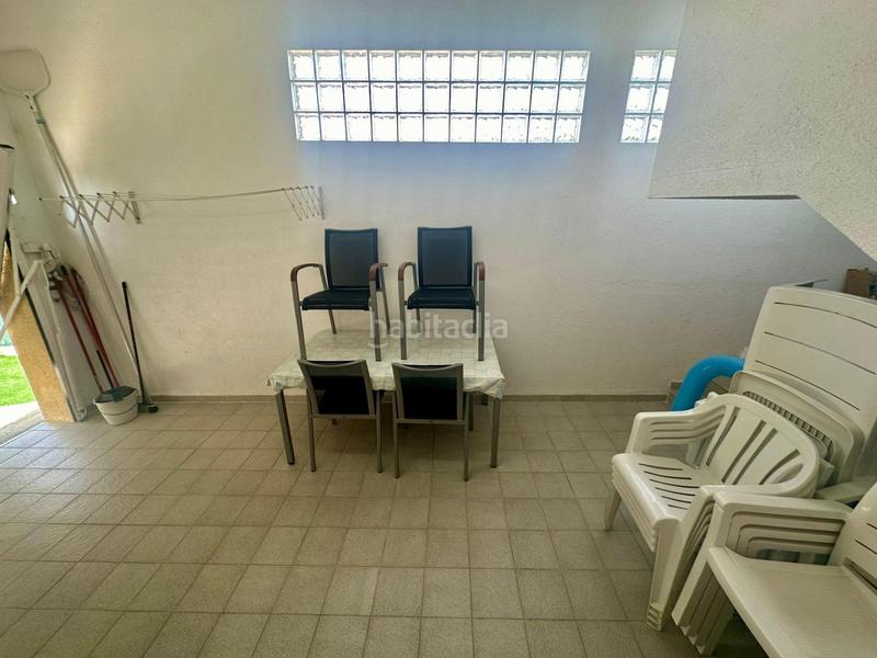 Foto 2787db2e-3359-465c-a046-01c3a4fa2527. Maison avec chauffage parking piscine dans La Franquesa-Oasis Park Vendrell (El)