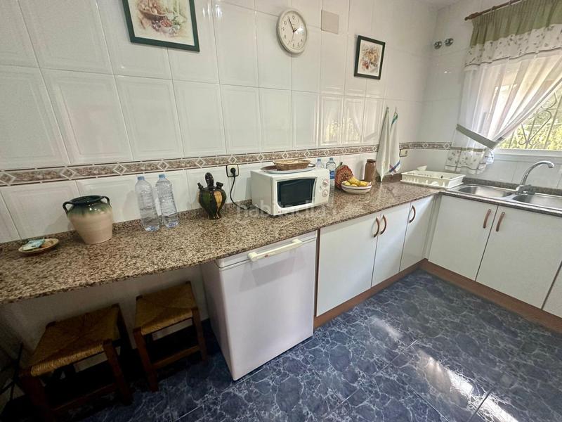 Foto 2b853c0b-4f14-449a-a236-7d4dab4f3d67. Maison avec chauffage parking piscine dans La Franquesa-Oasis Park Vendrell (El)