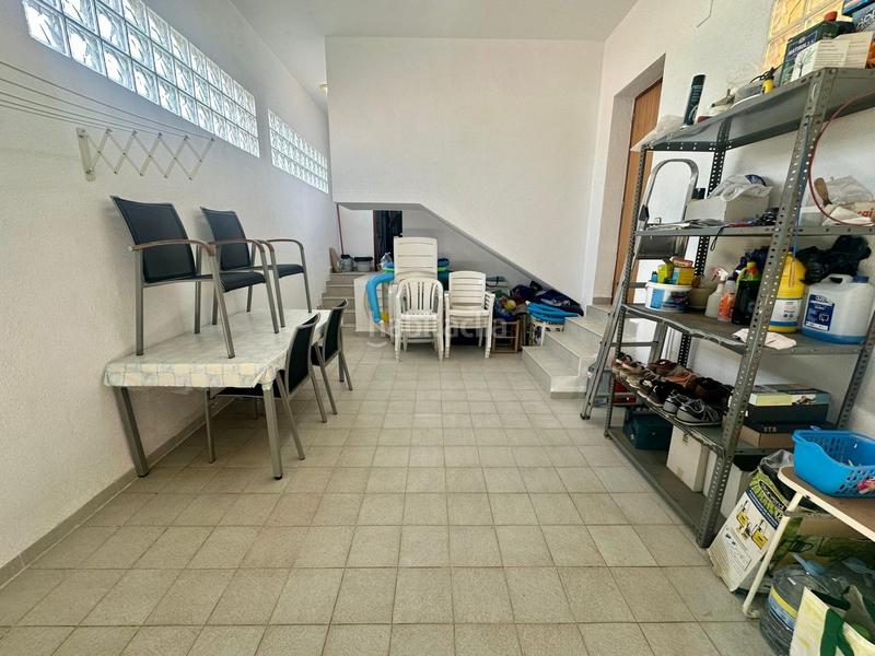 Foto 684e6648-3716-498d-a981-fb4bdb0a02c3. Maison avec chauffage parking piscine dans La Franquesa-Oasis Park Vendrell (El)