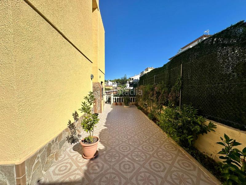 Foto bc4045d0-d5e5-40e1-bc0a-caa43e1a5827. Maison avec chauffage parking piscine dans La Franquesa-Oasis Park Vendrell (El)