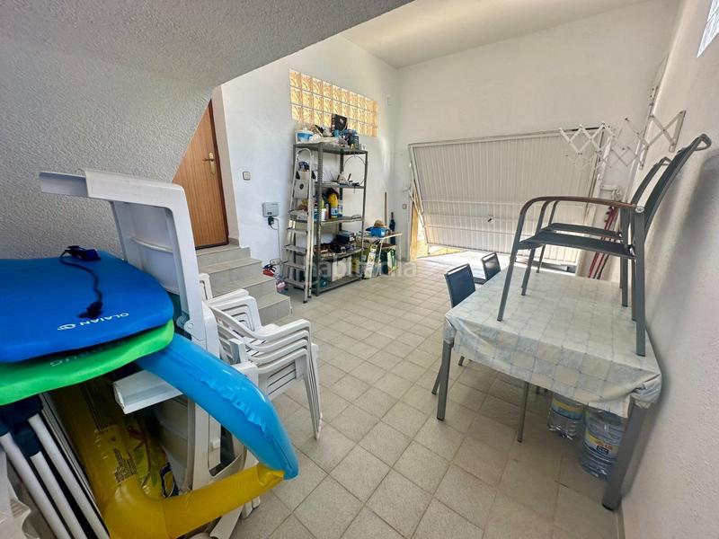 Foto bf4940fd-e7c5-425c-b80c-626cf715affc. Maison avec chauffage parking piscine dans La Franquesa-Oasis Park Vendrell (El)