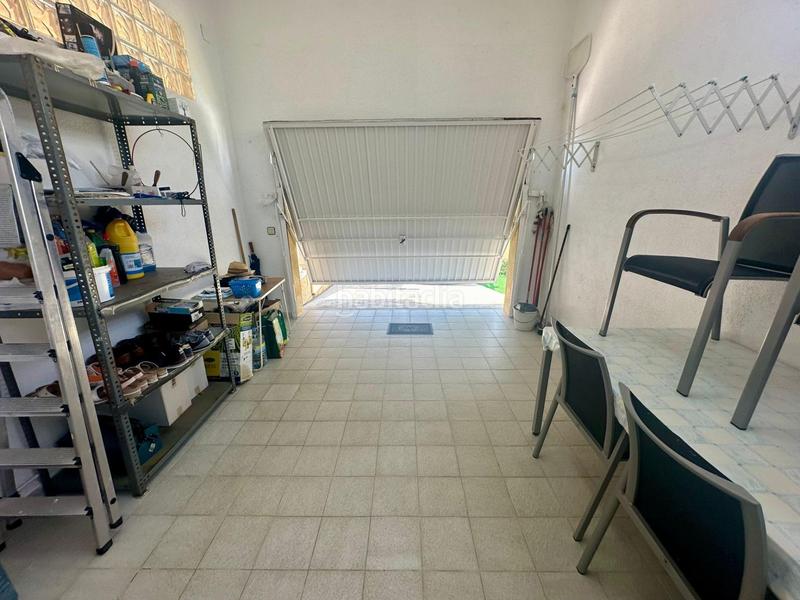 Foto f049ecab-be4f-45d8-9593-d3c9a66093e1. Maison avec chauffage parking piscine dans La Franquesa-Oasis Park Vendrell (El)