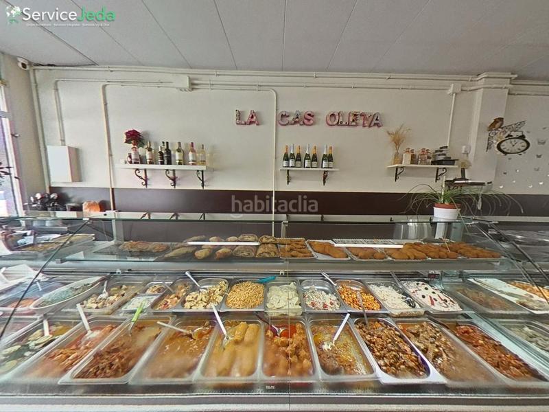 Foto 8267246c-b5d2-4a9a-82b5-28e8e620bd18. Traspaso local comercial en calle trasversal 11 oportunidad única de negocio! en Vendrell (El)