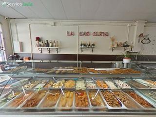 Locale commerciale in Calle trasversal 11