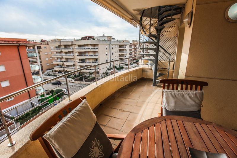 Foto f00a4ee1-f063-4991-ba8d-71ed7964540b. Penthouse in josep pla 14 in L´Estany Calafell