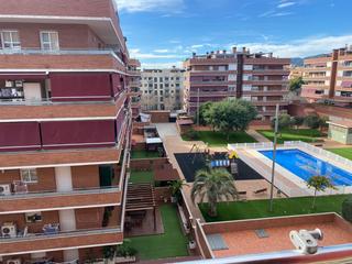 Appartement à Vilamarina. Piso en venta en viladecans