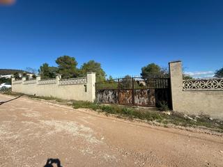 Terreny residencial a Carrer de dinamarca 20. Terreno en venta en el montmell