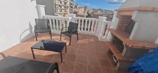 Ático en Centre. Tu nuevo comienzo te espera en el corazón de el vendrell.