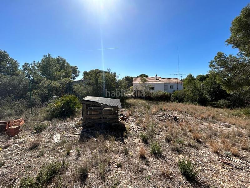 Foto caf7ea66-5b42-410c-ac71-0263d868d1e2. Terreny residencial a Nou Vendrell Vendrell (El)