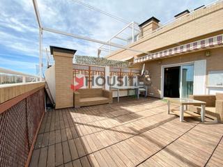 Appartement à Helechosa de los Montes. Apartamento frontal vistas al mar marina dor oropesa. jardines d