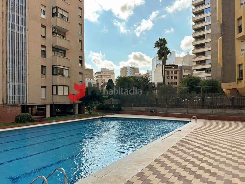 Foto a652615e-c18e-4f70-b141-ab64be3bd598. Pis amb piscina a Rafalafena Castellón de la Plana