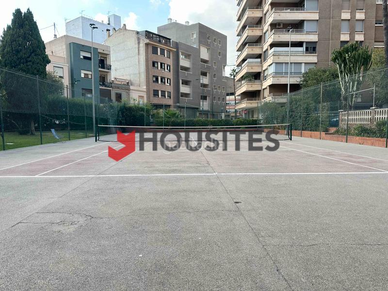 Foto b7be4a4e-24bf-47e6-a36f-e82a9ed8e4c5. Pis amb piscina a Rafalafena Castellón de la Plana