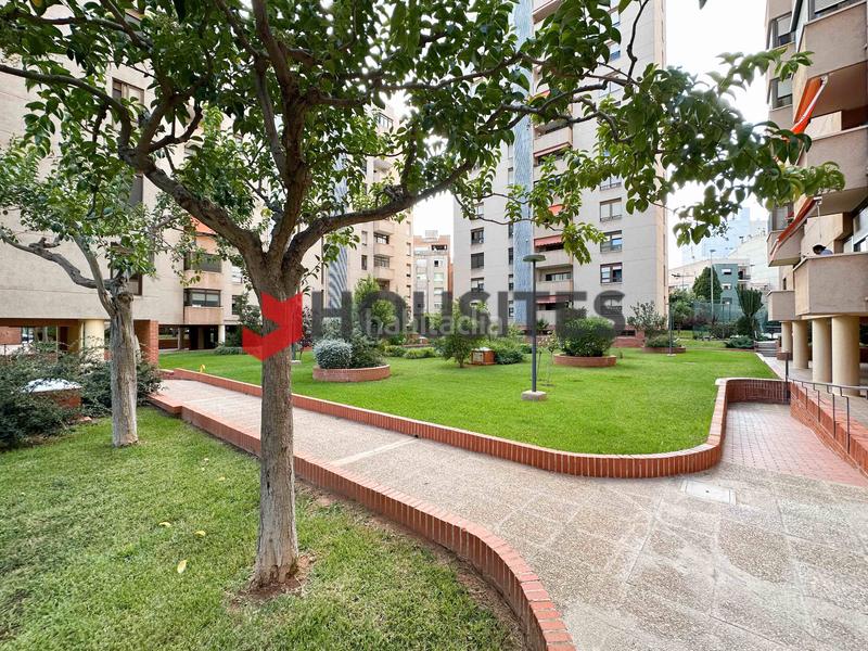 Foto b82411d8-55a8-43a7-a232-f21e503c9249. Pis amb piscina a Rafalafena Castellón de la Plana