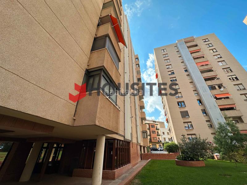 Foto ea12d78b-7aa0-465d-97f9-74d69f578df3. Pis amb piscina a Rafalafena Castellón de la Plana