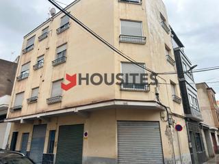 Appartement à Llombai. Piso 1ro sin ascensor en el casco urbano de burriana