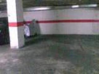 Aparcament cotxe  Sant antoni. Parking en venta