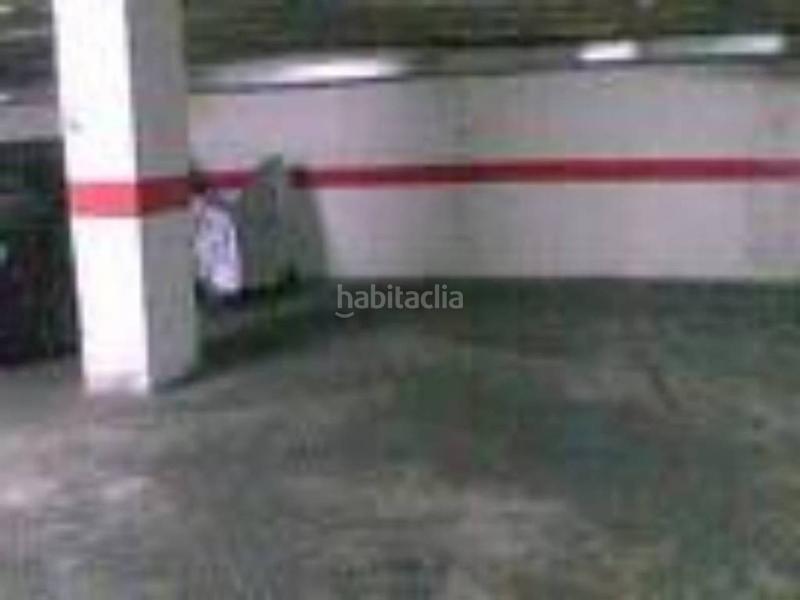 Foto 73345c97-8b36-4e6e-bc55-69559ff1b811. Posto auto in Centre Vic