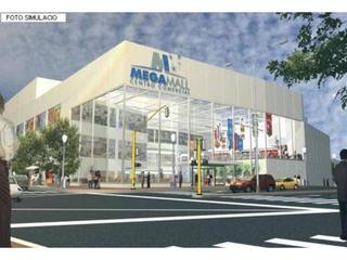 Business premise in Nord