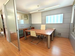 Office space in Nord. Oficinas en venta