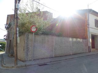 Solar industrial  Vilanova. Solar en venta