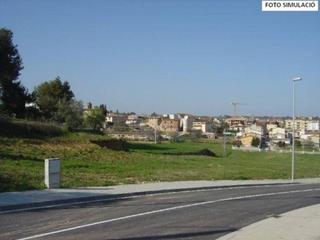 Industrial plot in Centre. Solar en venta al casc antic