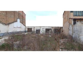 Industrial plot  De roda. Solar en venta