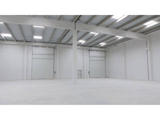Lloguer Nau industrial a Tona. Nave comercial en alquiler en tona