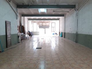 Casa adossada  Carretera roda. Casa adosada en venta en caputxinssanta clarahospital