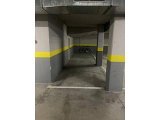 Autoparkplatz in Estadi-Santa Anna. Parking en venta en estadihorta vermellasanta anna