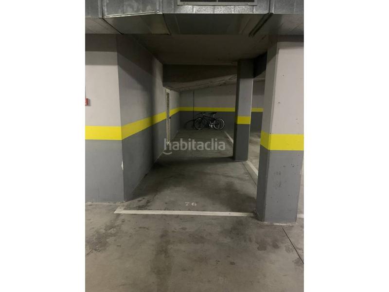 Foto 0775df09-4b36-4390-bcb4-90197e6973aa. Posto auto in Estadi-Santa Anna Vic